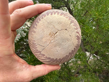 Load image into Gallery viewer, Hohokam Bird Bowl (1100-1300AD)