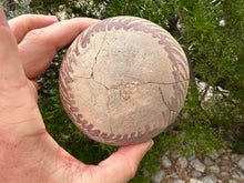 Load image into Gallery viewer, Hohokam Bird Bowl (1100-1300AD)