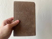 Load image into Gallery viewer, Reid’s Tramp by John C Reid (First Edition, 1858)