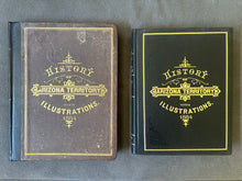 Load image into Gallery viewer, History of the Arizona Territory With Illustrations 1884 (WW Elliott, First Edition)