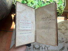 Load image into Gallery viewer, Reid’s Tramp by John C Reid (First Edition, 1858)