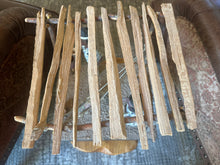 Load image into Gallery viewer, Southern Arizona Tohono Oodham Nativity by Chepa & Domingo Franco