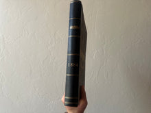 Load image into Gallery viewer, History of the Arizona Territory With Illustrations 1884 (WW Elliott, First Edition)