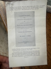 Load image into Gallery viewer, Reid’s Tramp by John C Reid (First Edition, 1858)