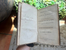 Load image into Gallery viewer, Reid’s Tramp by John C Reid (First Edition, 1858)