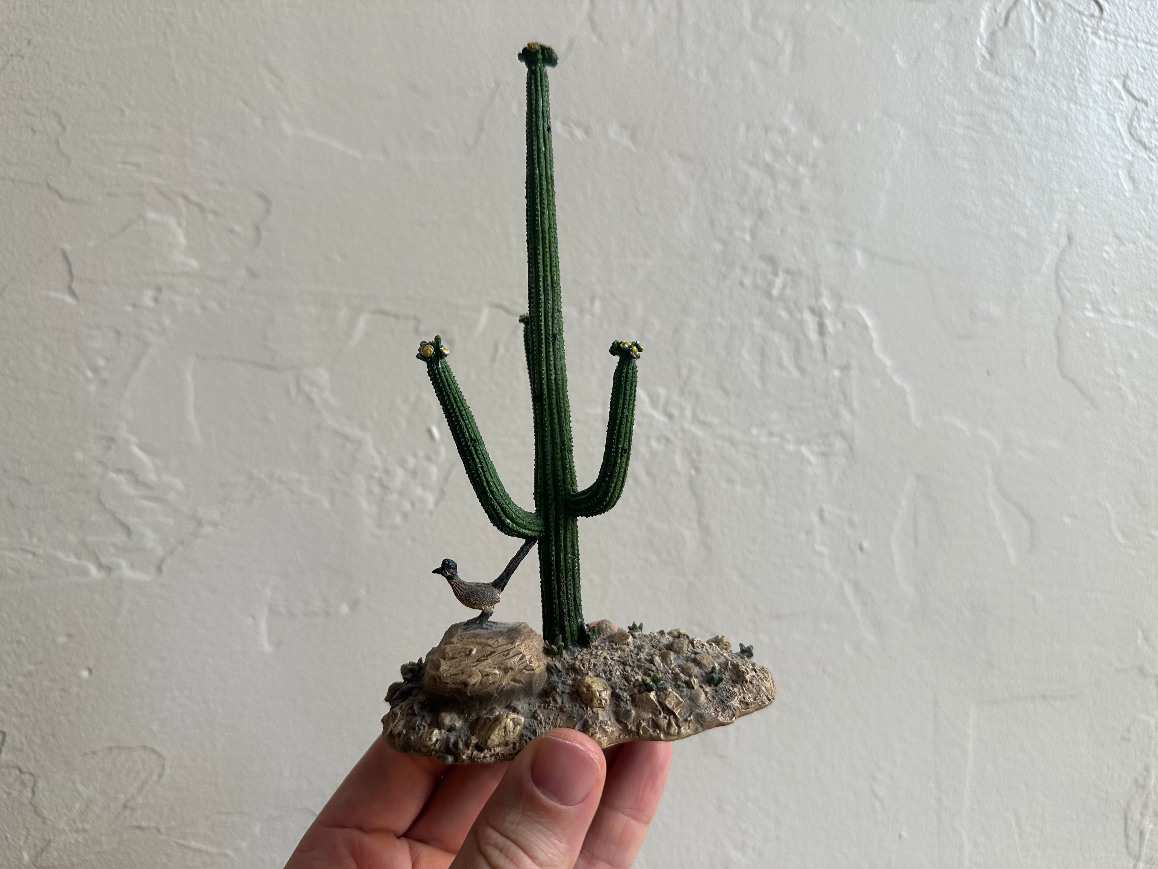 Giant Saguaro Cactus, Arizona, 1994 for sale at Pamono