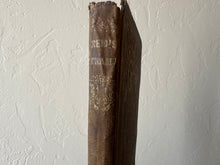 Load image into Gallery viewer, Reid’s Tramp by John C Reid (First Edition, 1858)