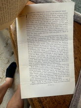 Load image into Gallery viewer, Reid’s Tramp by John C Reid (First Edition, 1858)