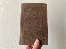 Load image into Gallery viewer, Reid’s Tramp by John C Reid (First Edition, 1858)