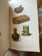 Load image into Gallery viewer, Moquis of Arizona by John Bourke (1884, 1st Edition)