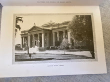 Load image into Gallery viewer, 1911 Tucson Chamber Of Commerce Brochure Arizona Territory