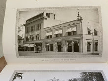 Load image into Gallery viewer, 1911 Tucson Chamber Of Commerce Brochure Arizona Territory