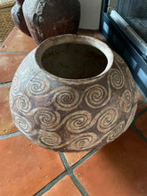 Load image into Gallery viewer, Huge Hohokam Gila Shoulder Jar- Featured in Arizona Highway 1974 Ancient Antique