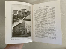 Load image into Gallery viewer, 1911 Tucson Chamber Of Commerce Brochure Arizona Territory