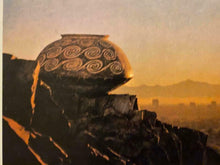 Load image into Gallery viewer, Huge Hohokam Gila Shoulder Jar- Featured in Arizona Highway 1974 Ancient Antique