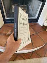 Load image into Gallery viewer, History of the Arizona Territory With Illustrations 1884 (Archival Paperback Reproduction w/ Map & Index)