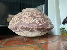 Load image into Gallery viewer, Huge Hohokam Gila Shoulder Jar- Featured in Arizona Highway 1974 Ancient Antique