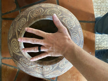 Load image into Gallery viewer, Huge Hohokam Gila Shoulder Jar- Featured in Arizona Highway 1974 Ancient Antique