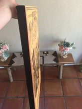 Load image into Gallery viewer, Oro Valley, AZ 1860 Beadle Dime Novel Canvas Print (Secret Wedding In The Last Territory)