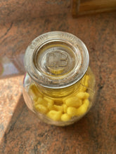 Load image into Gallery viewer, Candy Bros MFG 1900s Antique Medicine Bottle General Store Label