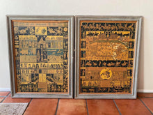 Load image into Gallery viewer, Early Jo Mora Prints From Hacienda del Sol Guest Ranch (1933)