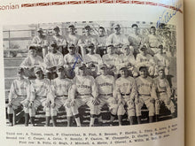 Load image into Gallery viewer, 1933 Tucson High School Yearbook - Tucsonian - Arizona Museum Annual