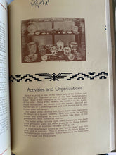 Load image into Gallery viewer, 1933 Tucson High School Yearbook - Tucsonian - Arizona Museum Annual