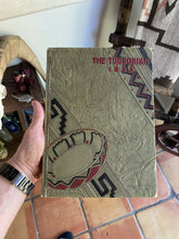 Load image into Gallery viewer, 1933 Tucson High School Yearbook - Tucsonian - Arizona Museum Annual
