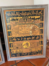 Load image into Gallery viewer, Early Jo Mora Prints From Hacienda del Sol Guest Ranch (1933)