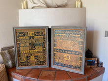 Load image into Gallery viewer, Early Jo Mora Prints From Hacienda del Sol Guest Ranch (1933)