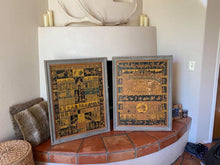 Load image into Gallery viewer, Early Jo Mora Prints From Hacienda del Sol Guest Ranch (1933)