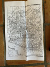 Load image into Gallery viewer, History of the Arizona Territory with Illustrations 1884 Hardcover Reprint (w/ Rare Map And Index)