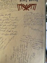 Load image into Gallery viewer, 1933 Tucson High School Yearbook - Tucsonian - Arizona Museum Annual