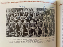 Load image into Gallery viewer, 1933 Tucson High School Yearbook - Tucsonian - Arizona Museum Annual