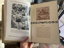 Load image into Gallery viewer, 1933 Tucson High School Yearbook - Tucsonian - Arizona Museum Annual