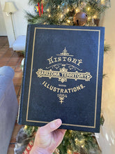 Load image into Gallery viewer, History of the Arizona Territory with Illustrations 1884 (Extremely Rare, Hardcover, Antique, Northland Press