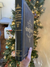 Load image into Gallery viewer, History of the Arizona Territory with Illustrations 1884 (Extremely Rare, Hardcover, Antique, Northland Press