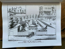 Load image into Gallery viewer, History of the Arizona Territory with Illustrations 1884 (Extremely Rare, Hardcover, Antique, Northland Press