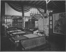 Load image into Gallery viewer, 1876 Centennial World Fair Colorado Original Hayden Survey Display WH Holmes