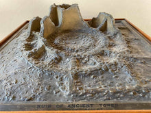 Load image into Gallery viewer, 1876 Centennial World Fair Colorado Original Hayden Survey Display WH Holmes