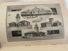 Load image into Gallery viewer, 1902 Tucson Chamber Of Commerce Brochure Arizona Territory History Rare Antique