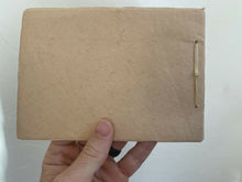 Load image into Gallery viewer, 1902 San Xavier Mission Booklet Rasmessen's Curio Store Tucson Antique Arizona