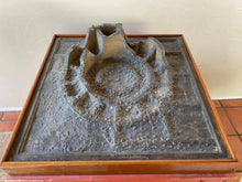 Load image into Gallery viewer, 1876 Centennial World Fair Colorado Original Hayden Survey Display WH Holmes