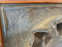 Load image into Gallery viewer, 1876 Centennial World Fair Colorado Original Hayden Survey Display WH Holmes