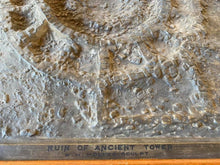 Load image into Gallery viewer, 1876 Centennial World Fair Colorado Original Hayden Survey Display WH Holmes