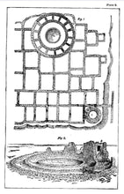 Load image into Gallery viewer, 1876 Centennial World Fair Colorado Original Hayden Survey Display WH Holmes