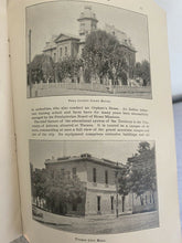 Load image into Gallery viewer, 1902 Tucson Chamber Of Commerce Brochure Arizona Territory History Rare Antique