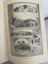 Load image into Gallery viewer, 1902 Tucson Chamber Of Commerce Brochure Arizona Territory History Rare Antique