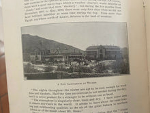 Load image into Gallery viewer, 1902 Tucson Chamber Of Commerce Brochure Arizona Territory History Rare Antique