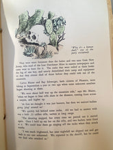 Load image into Gallery viewer, Superstition’s Gold Oren Arnold 1934 First Edition Rare